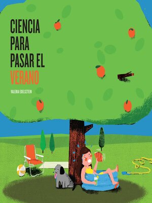 cover image of Ciencia para pasar el verano